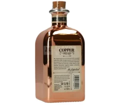 Copperhead Gin 50 cl