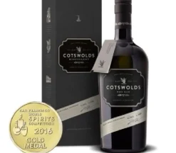 Cotswolds Gin 70 cl