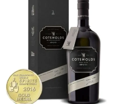 Cotswolds Gin 70 cl