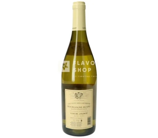 Couvent des Jacobins Blanc - Bourgogne Louis Jadot 75 cl