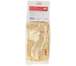 Crackers met paprika en rucola 90 g*