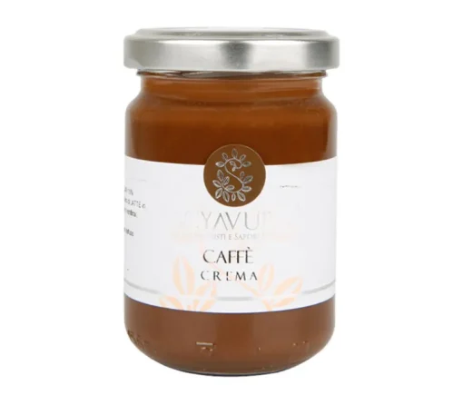 Crema Caffè 150 g*