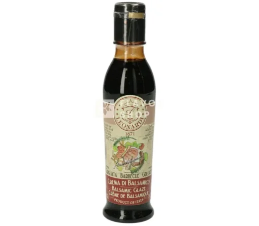 Crema di Balsamico Barbecue 220 g