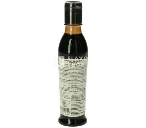 Crema di Balsamico Barbecue 220 g