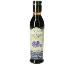 Crema di Balsamico met Bosbes 220 g
