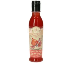 Crema di Balsamico met Granaatappel 220 g