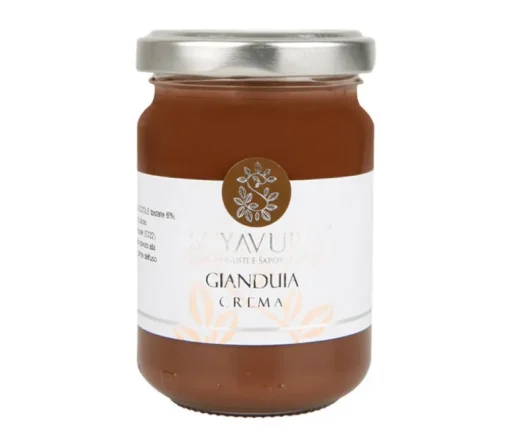 Crema Gianduia 150g*