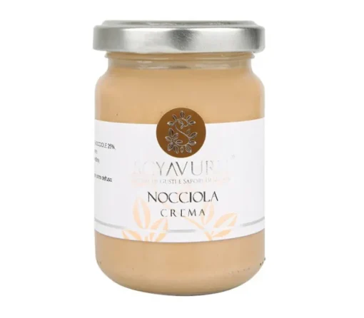 Crema Nocciole 150g*