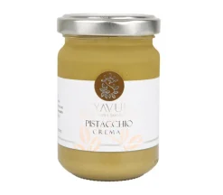 Crema Pistacchio 150g*