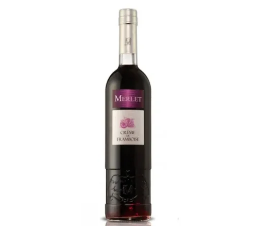Crème de Framboise (Framboos) 50 cl