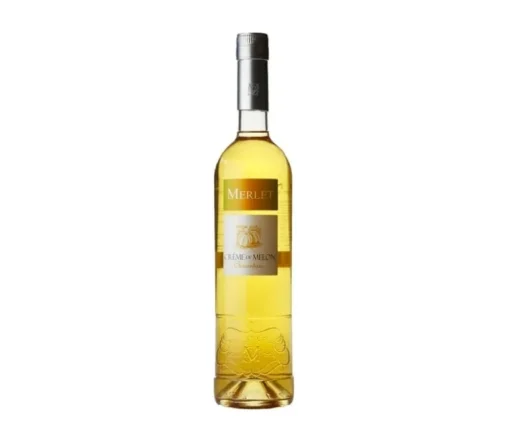Crème de Melon Charentais 50 cl