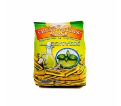 Cruncysticks alla Genovese 75 g