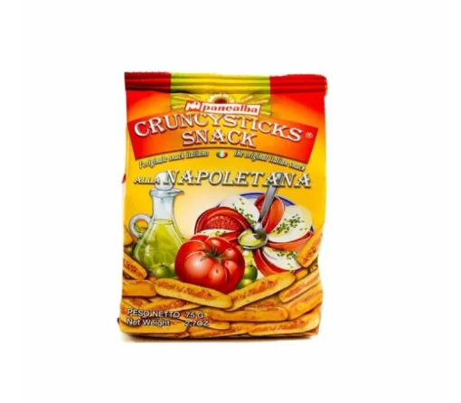 Cruncysticks alla Napoletana 75 g