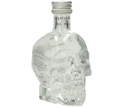 Crystal Head Vodka 5 cl