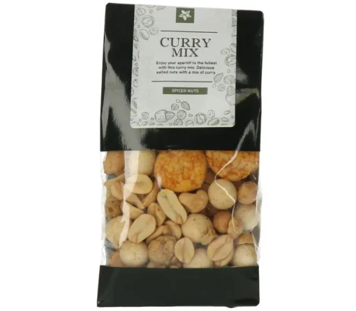 Curry Mix 200 g