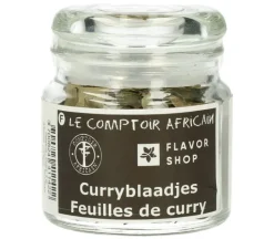 Curryblaadjes 4 g