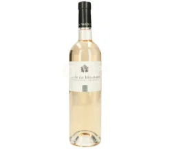 Cuvée du B tonnier IGP Rosé 75 cl