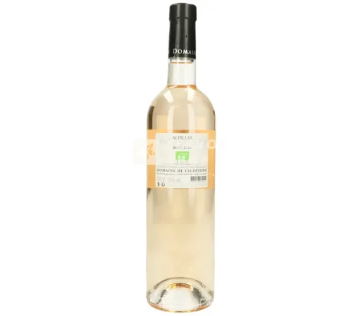 Cuvée du B tonnier IGP Rosé 75 cl