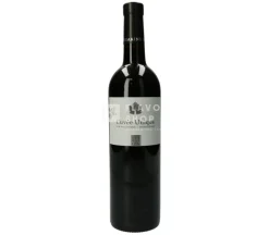 Cuvée Unique Rood BIO Domaine de Validation - 75 cl