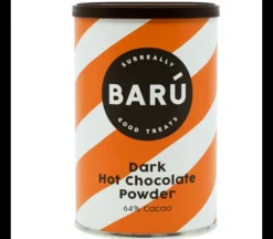 Dark Hot Chocolate Powder 250 g
