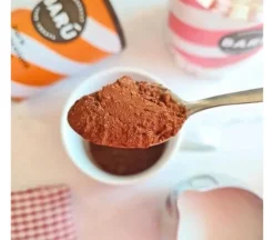 Dark Hot Chocolate Powder 250 g
