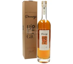 Darroze Armagnac Biologic 4 Ans 70 cl