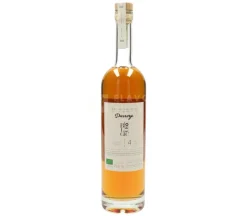 Darroze Armagnac Biologic 4 Ans 70 cl