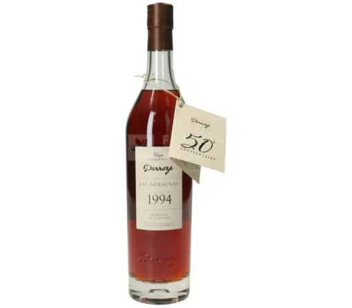 Darroze Armagnac Domaine de Cantau 1994 50% - 70 cl