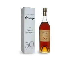 Darroze Armagnac Grands Assemblages 50 Ans - 70 cl