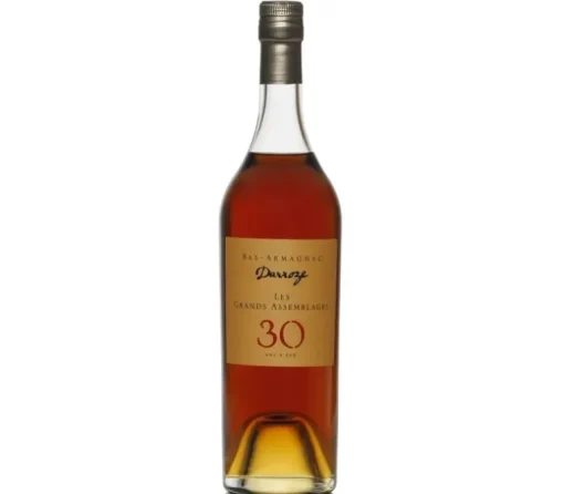 Darroze Armagnac Grands Assemblages 30 Ans - 70 cl