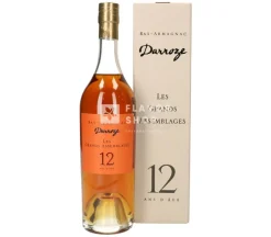 Darroze Armagnac Grands Assemblages 12 Ans - 70 cl