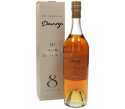 Darroze Armagnac Grands Assemblages 8 Ans 70 cl