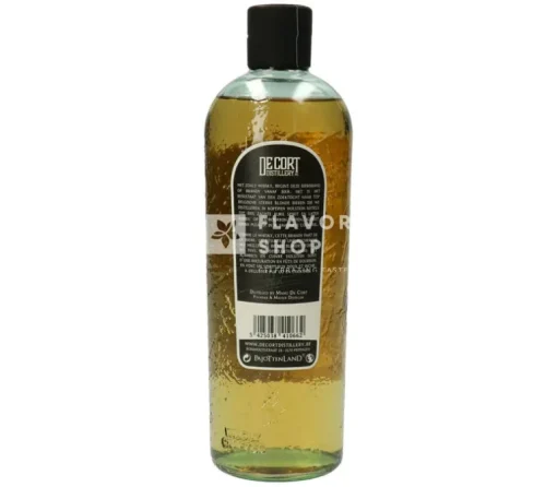 De Cort Beer Brandy Blond 70 cl