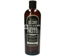 De Cort Grand Cru Pastis Bio 70 cl