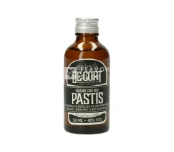 De Cort Grand Cru Pastis Bio 5 cl