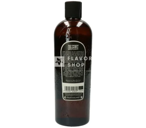 De Cort Grand Cru Pastis Bio 70 cl