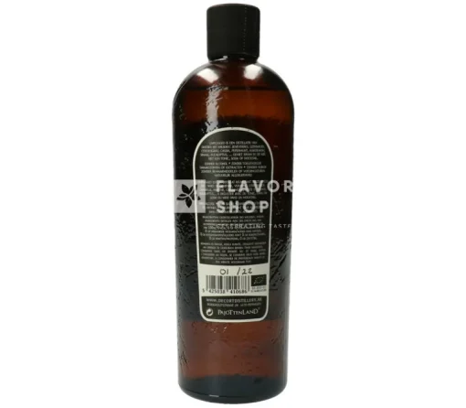 De Cort Unplugged 0% Bio 70 cl