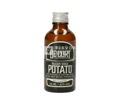 De Cort Vodka Potato 5 cl