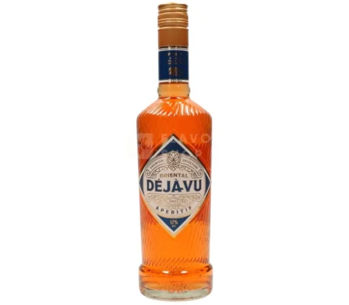 Déjà  Vu Oriental 70 cl