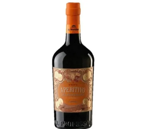 Del Professore Aperitivo 70 cl