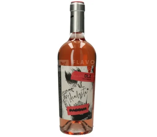 Desire Lush & Zin - Rosato Puglia 75 cl