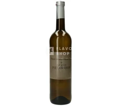 Domein Pietershof - Pinot Blanc-Auxerrois 75 cl*