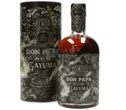 Don Papa Gayuma 70 cl