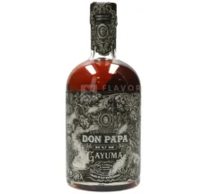 Don Papa Gayuma 70 cl