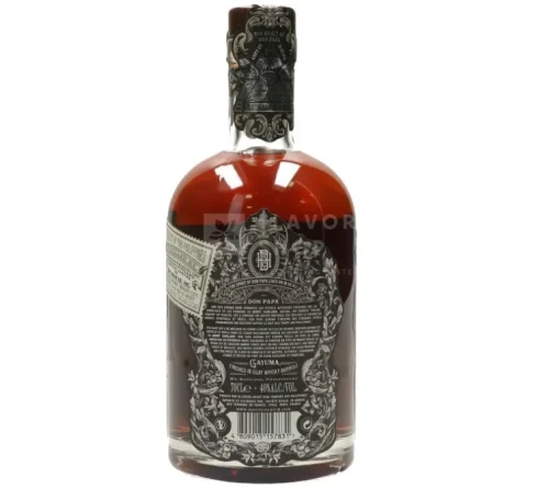 Don Papa Gayuma 70 cl