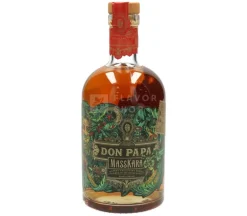 Don Papa Masskara 70 cl