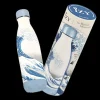 Drinkfles 500 ml British Museum - The Great Wave - giftbox