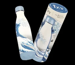 Drinkfles 500 ml British Museum - The Great Wave - giftbox