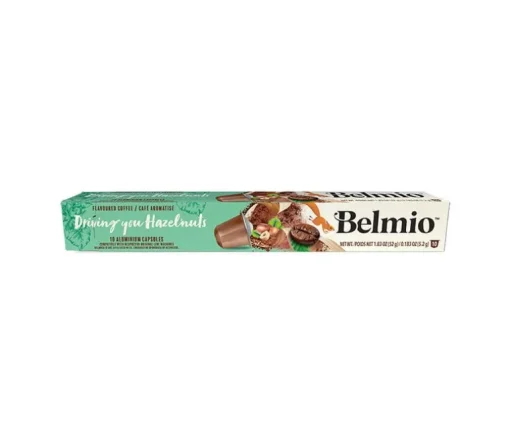 Driving you Hazelnuts 52 g