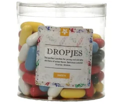 Dropjes 250 g